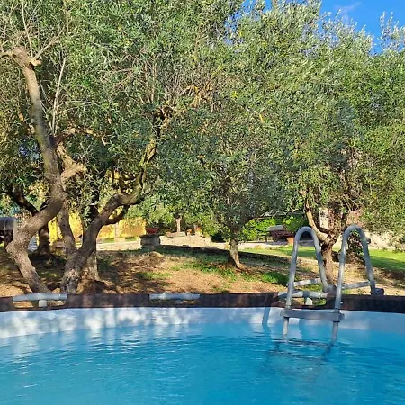 Il Pintello Appartamento