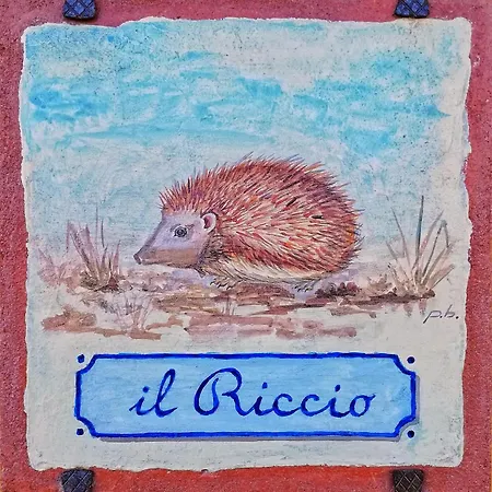 Il Pintello Appartamento *