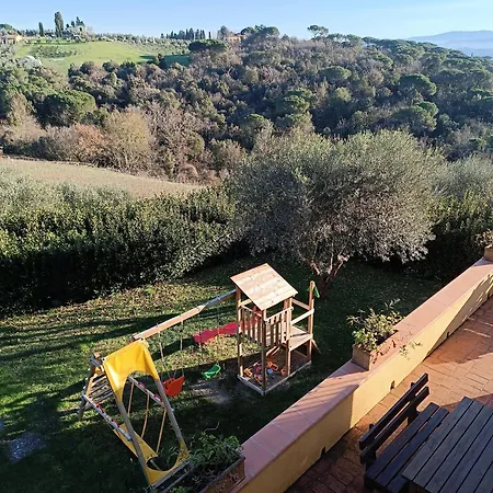 Il Pintello Appartamento San Casciano in Val di Pesa