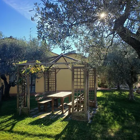 Il Pintello Appartamento