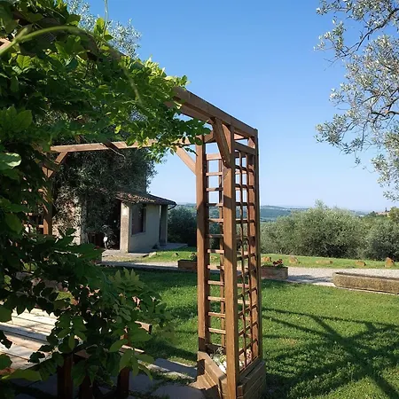 Il Pintello Appartamento *