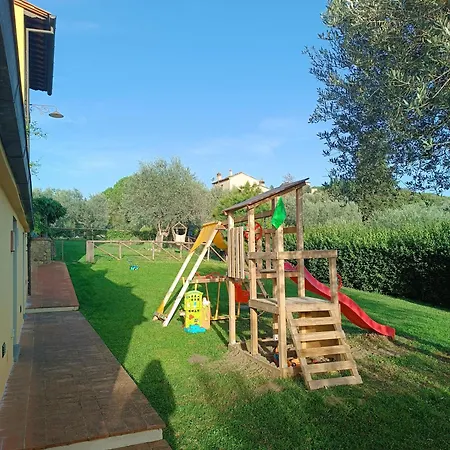 Appartamento Il Pintello *