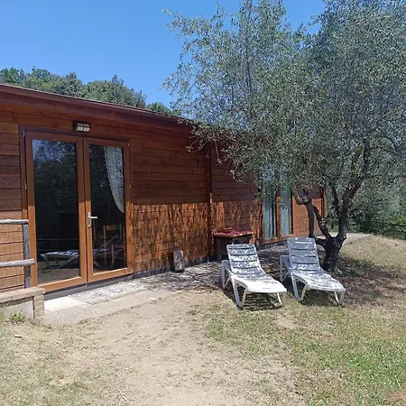 Appartamento Il Pintello *