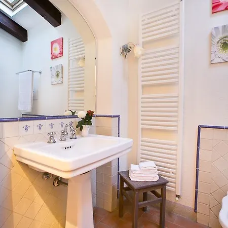 Appartamento Il Pintello