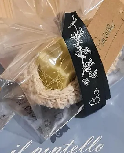 Διαμέρισμα Il Pintello *