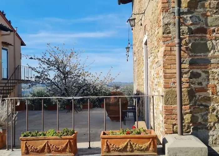 Il Pintello * San Casciano in Val di Pesa