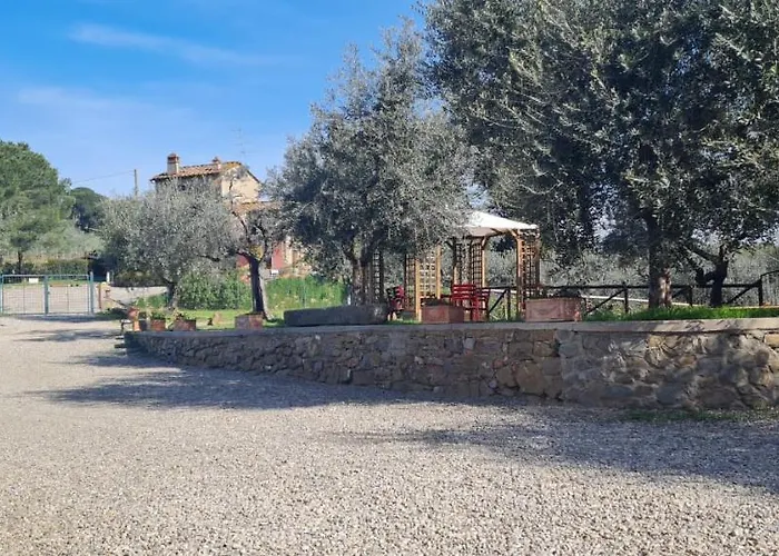 Il Pintello * San Casciano in Val di Pesa