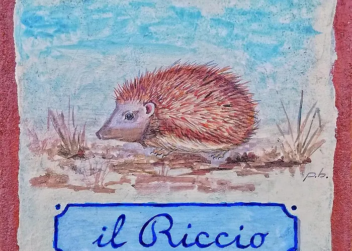 Il Pintello Διαμέρισμα *