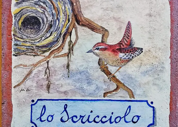 Διαμέρισμα Il Pintello San Casciano in Val di Pesa