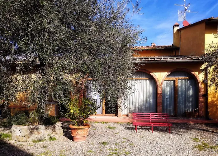 Il Pintello San Casciano in Val di Pesa