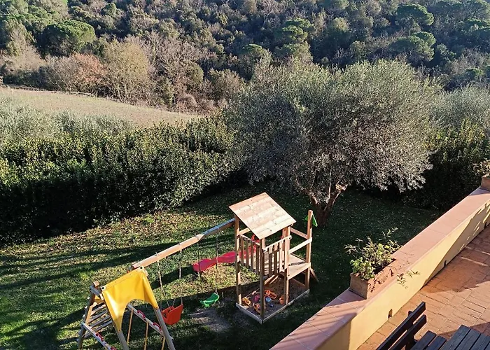 Il Pintello Διαμέρισμα San Casciano in Val di Pesa