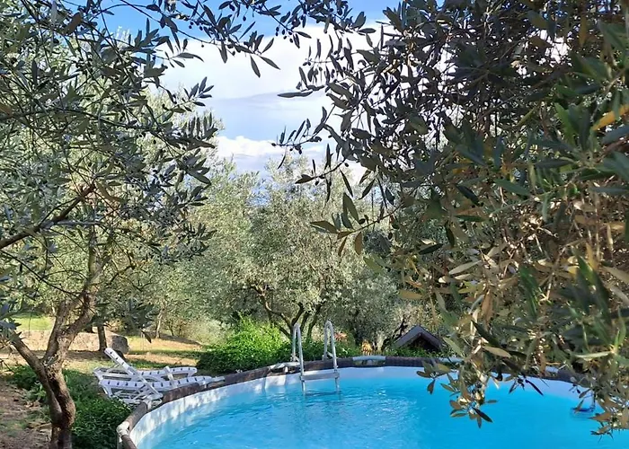 Διαμέρισμα Il Pintello San Casciano in Val di Pesa