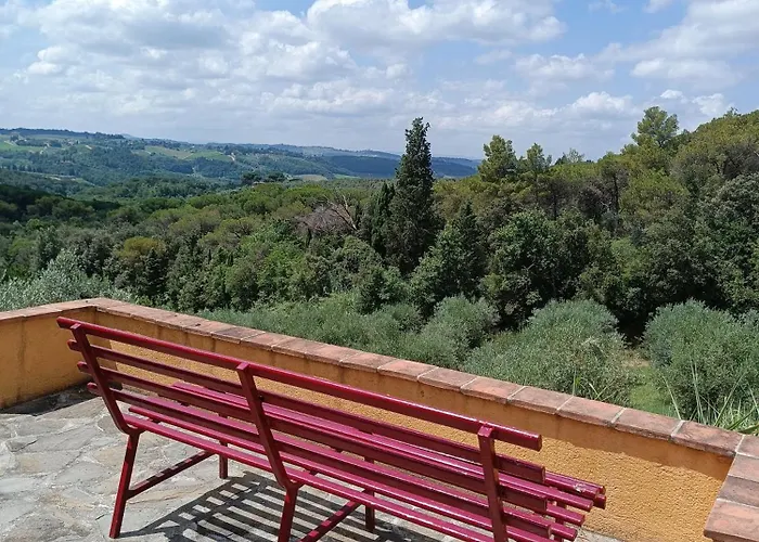 Διαμέρισμα Il Pintello