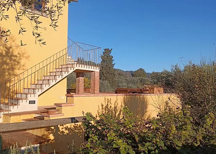 Il Pintello Διαμέρισμα
