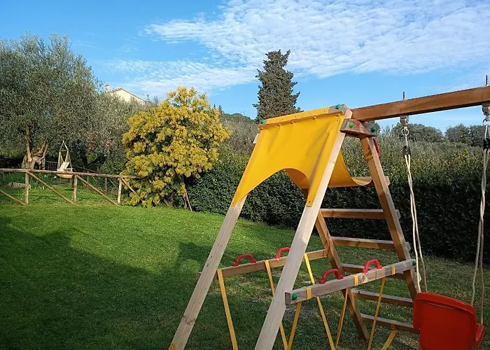 Διαμέρισμα Il Pintello San Casciano in Val di Pesa