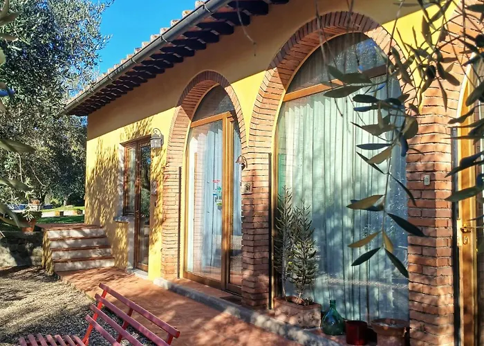 Il Pintello San Casciano in Val di Pesa