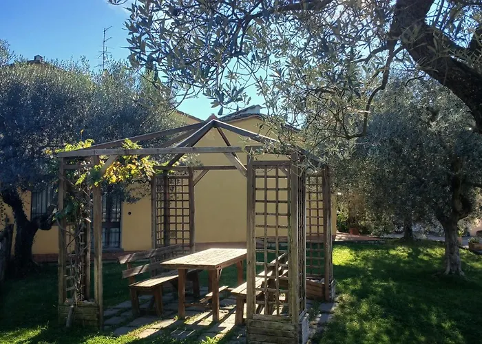 Il Pintello Διαμέρισμα