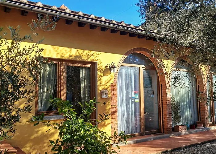 Il Pintello * San Casciano in Val di Pesa