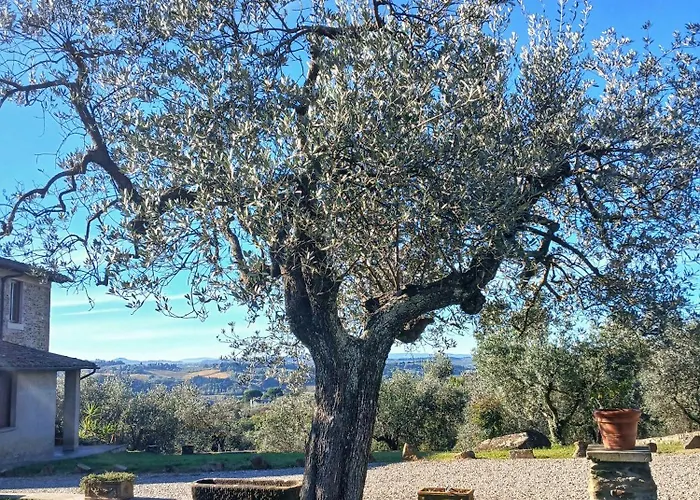 Il Pintello Διαμέρισμα *
