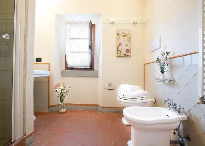 Il Pintello Διαμέρισμα San Casciano in Val di Pesa